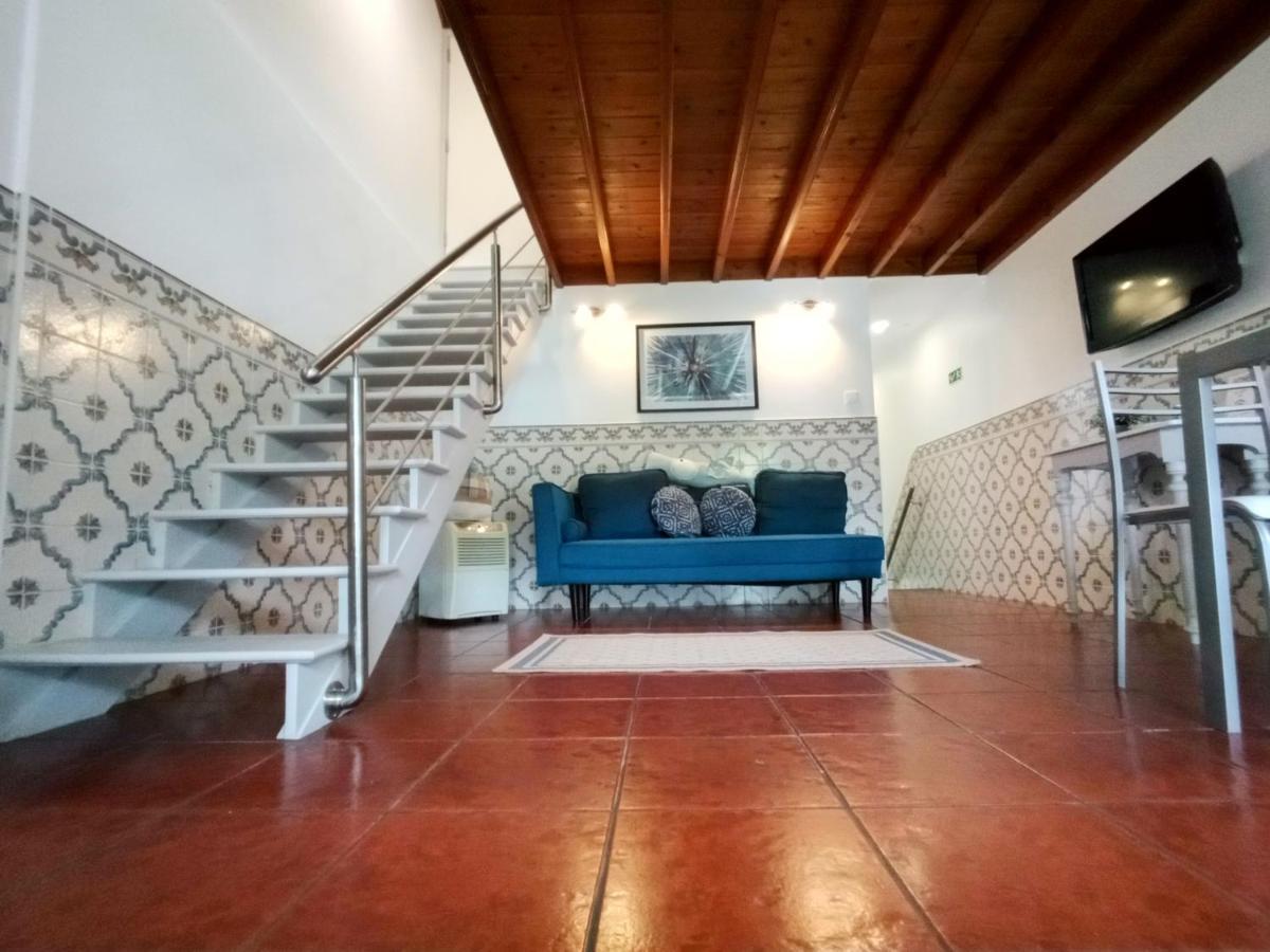 Casa Pacheco Apartment Furnas  Bagian luar foto