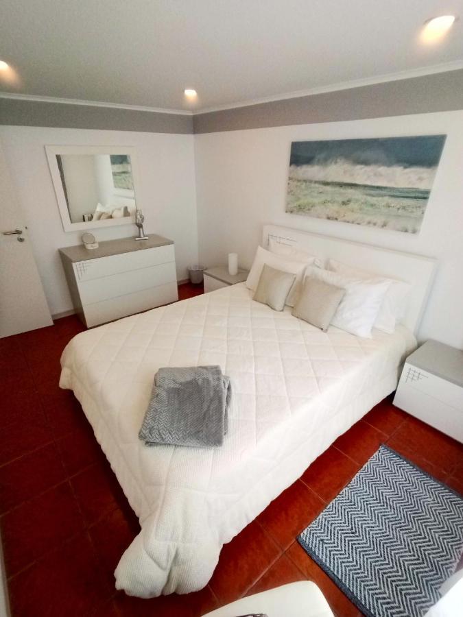 Casa Pacheco Apartment Furnas  Bagian luar foto