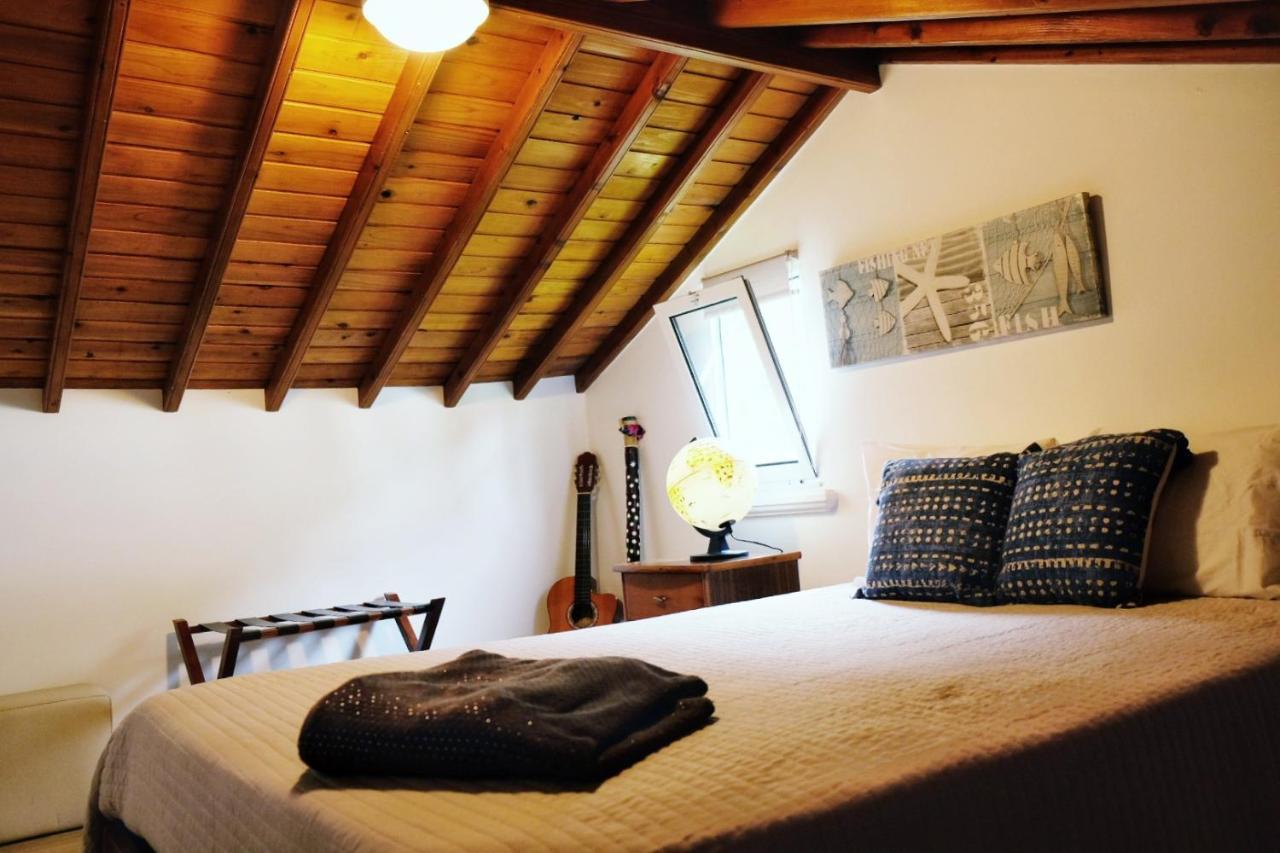 Casa Pacheco Apartment Furnas  Bagian luar foto